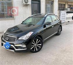 إنفينيتي QX50